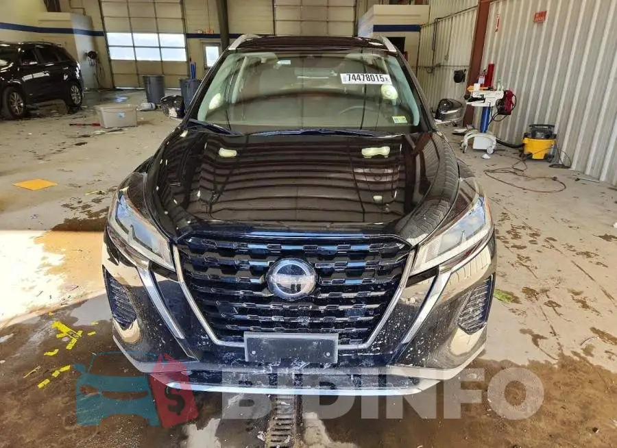 3N1CP5CV9NL508915 Photo# 5