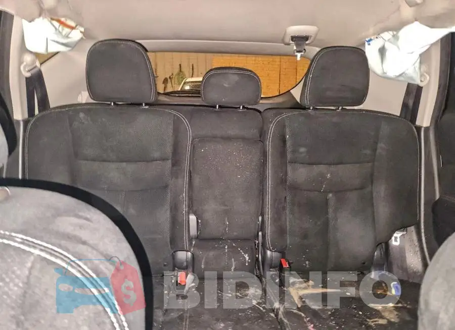 5N1AZ2MH4JN117893 Photo# 10