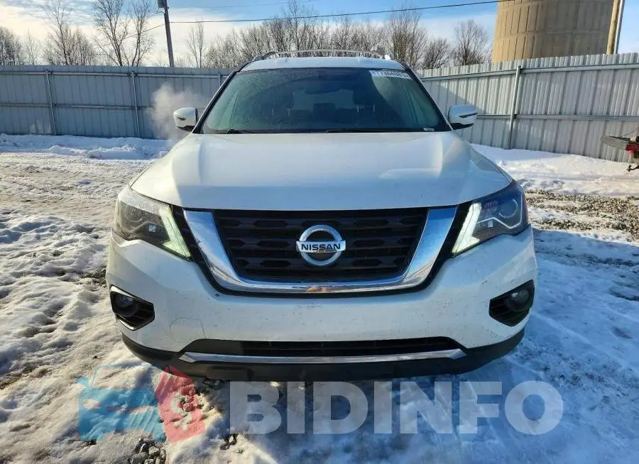 5N1DR2BM5LC651366 Photo# 5