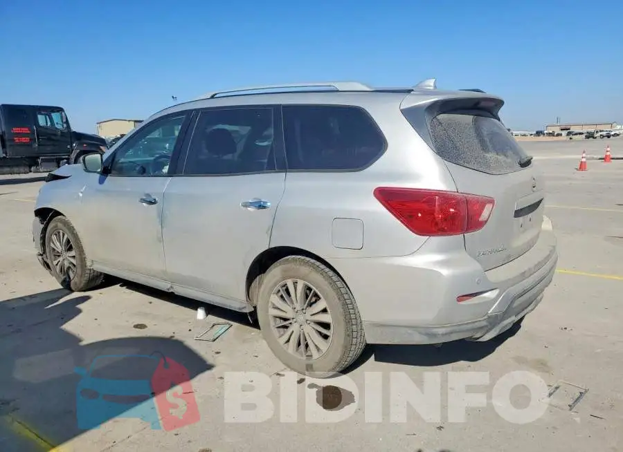 5N1DR2BN9LC605127 Photo# 2