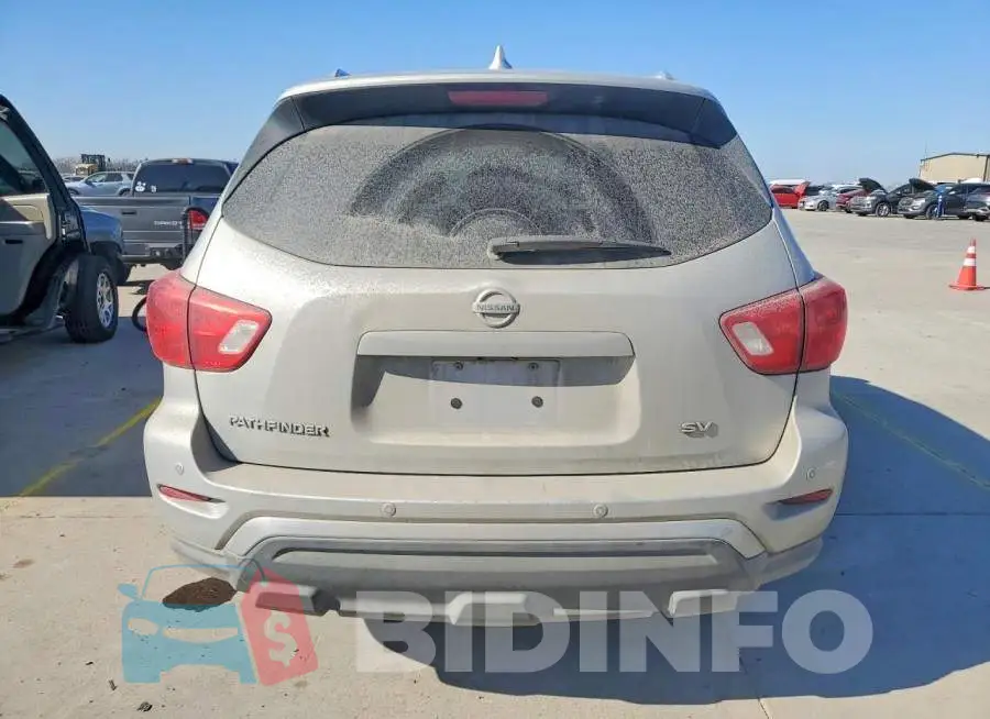 5N1DR2BN9LC605127 Photo# 6