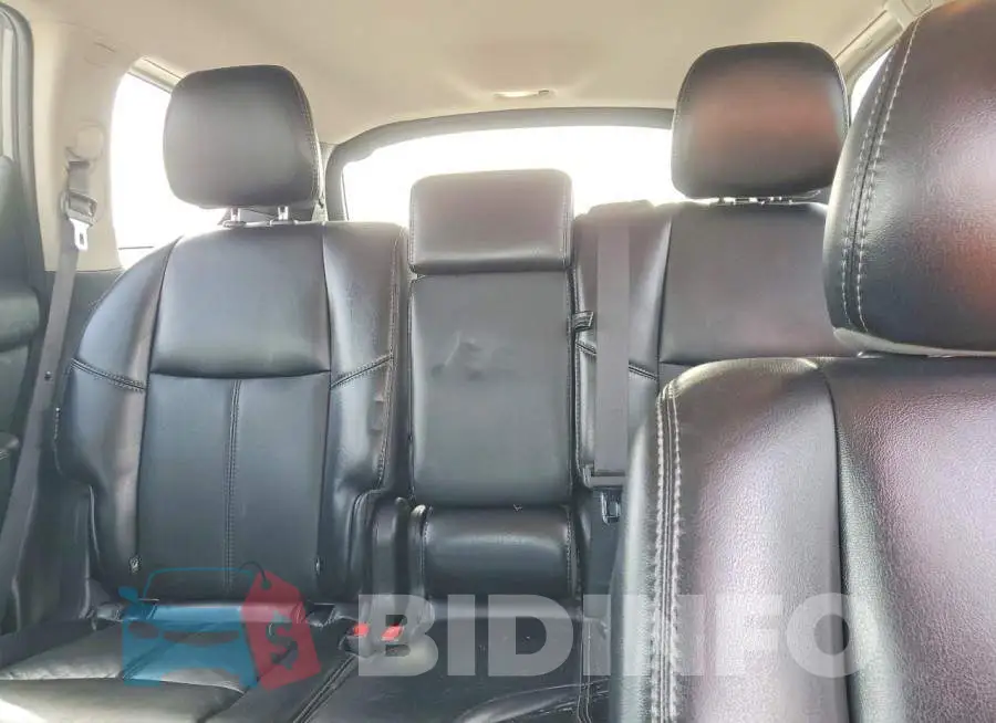 5N1DR2CM6LC597249 Photo# 10