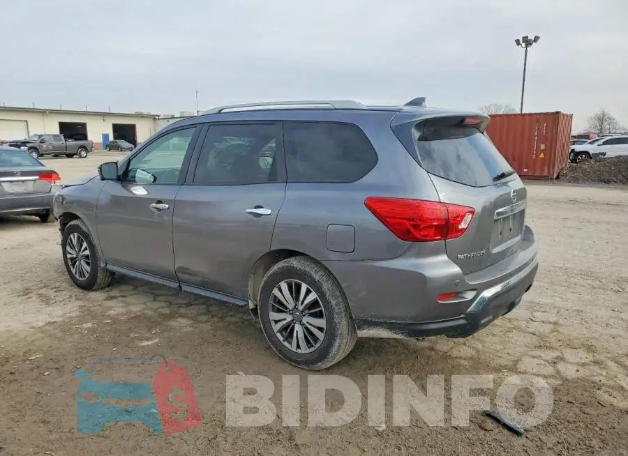 5N1DR2CM6LC597249 Photo# 2