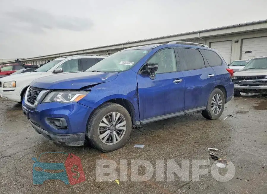 5N1DR2CN8LC595771 Photo# 1