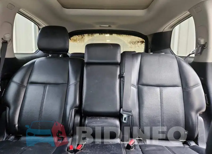 5N1DR2MM2JC617668 Photo# 10