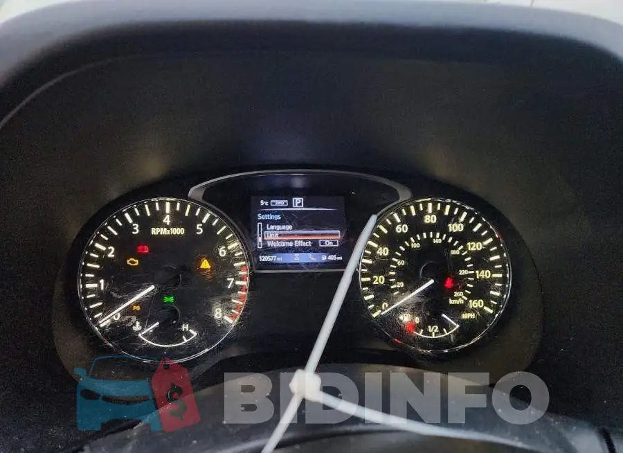 5N1DR2MM2JC617668 Photo# 9