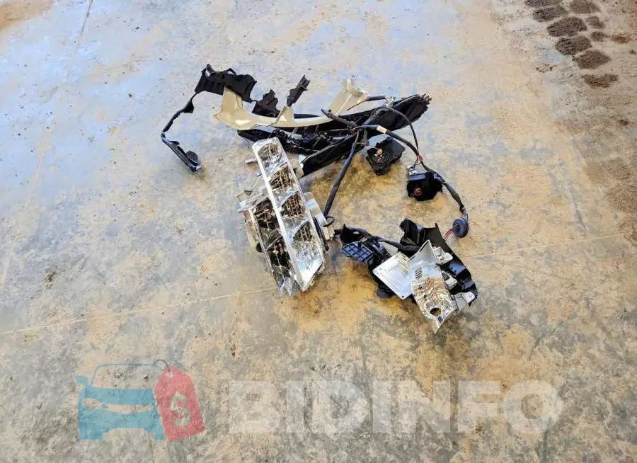 5N1DR3DK3PC250941 Photo# 13
