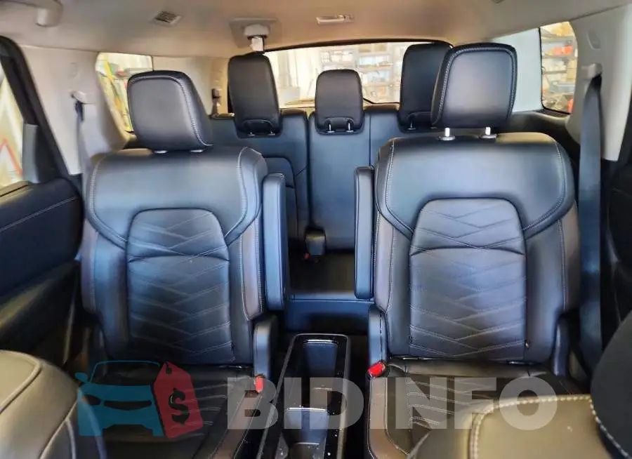 5N1DR3DK3PC250941 Photo# 10