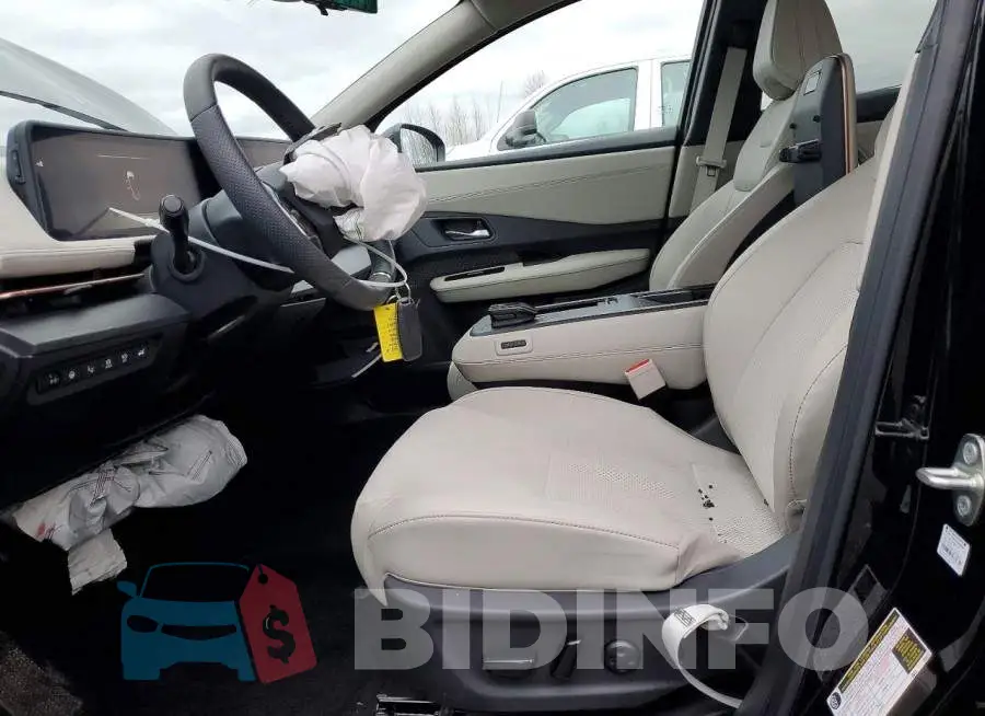 JN8BF0BE6SM461140 Photo# 7
