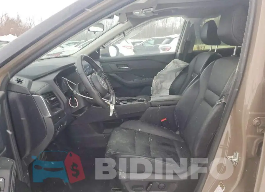 JN8BT3BB5RW426765 Photo# 7