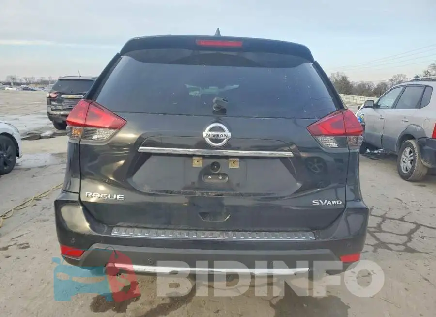 KNMAT2MV7KP552778 Photo# 6