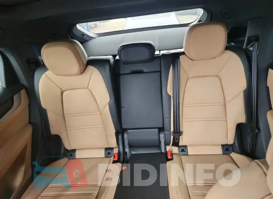 WP1BL2AY9TDA50178 Photo# 10