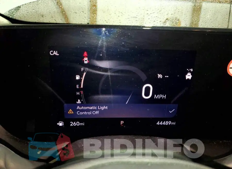 KL4AMDSL2RB149920 Photo# 9