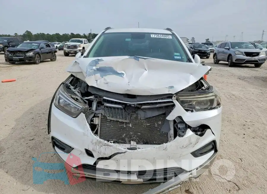 KL4CJBSB8HB013593 Photo# 5