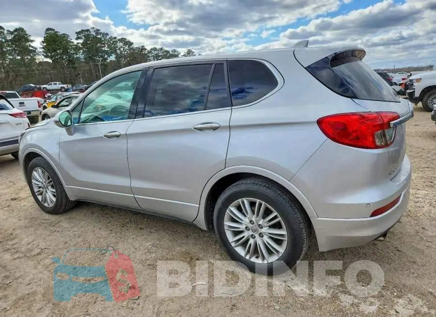 LRBFXASA8HD007427 Photo# 2