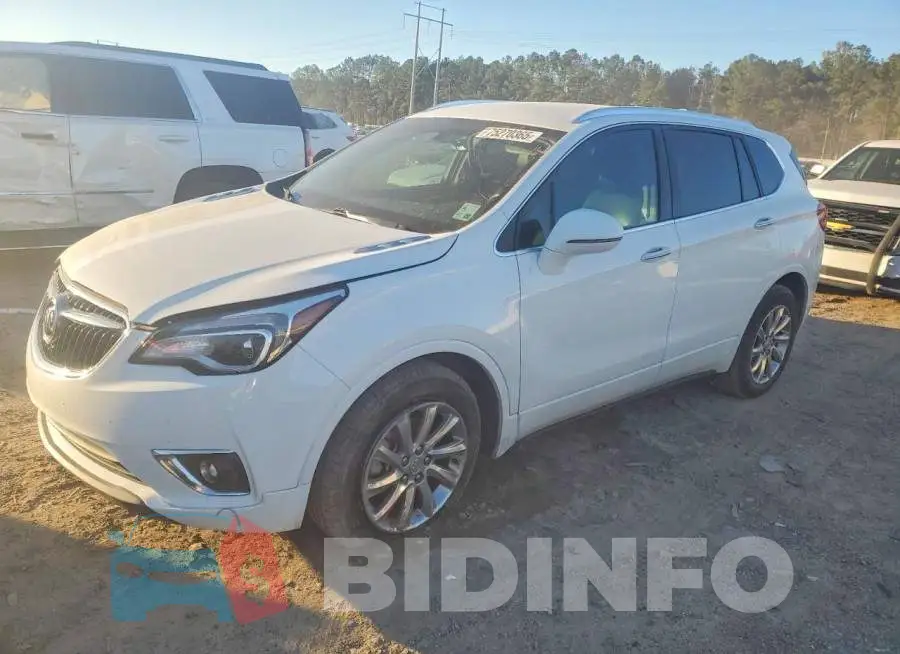 LRBFXCSA5LD229685 Photo# 1