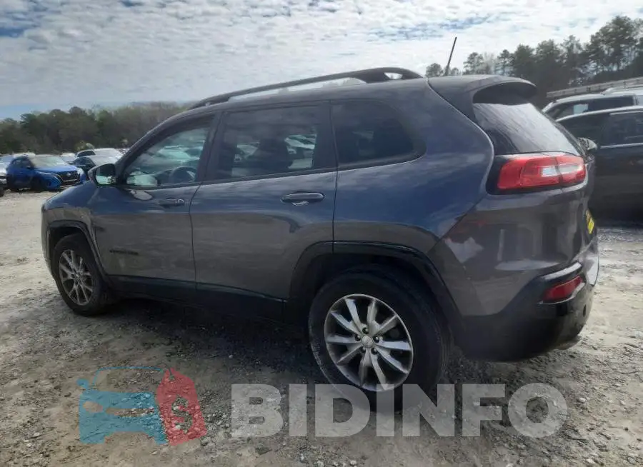 1C4PJLCB3JD621477 Photo# 2