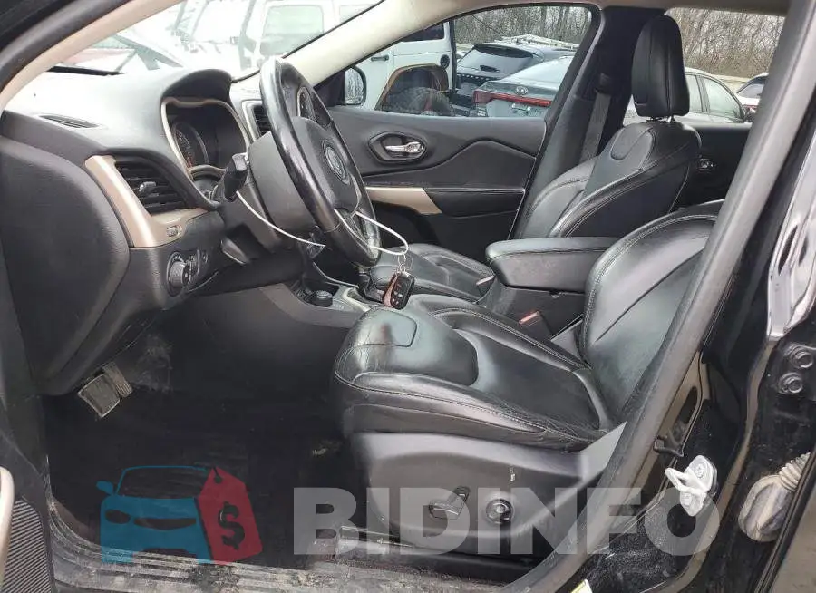 1C4PJMDB1JD608893 Photo# 7
