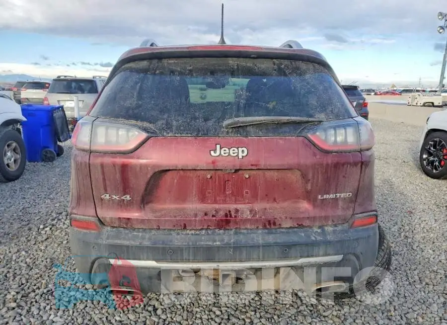 1C4PJMDNXKD267750 Photo# 6