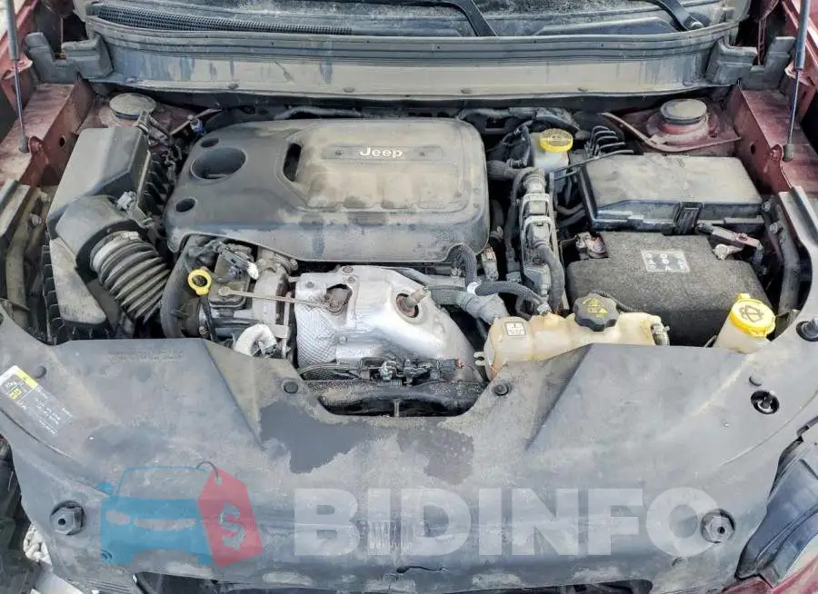 1C4PJMDNXKD267750 Photo# 12