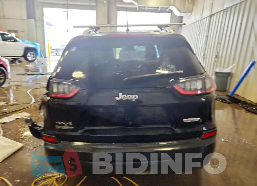 1C4PJMLB5MD160499 Photo# 6
