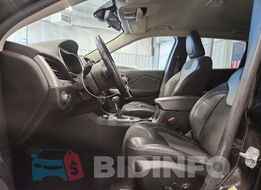 1C4PJMLBXJD581579 Photo# 7
