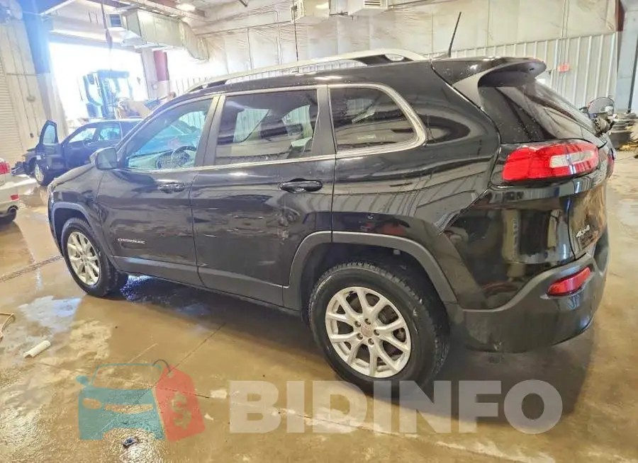 1C4PJMLBXJD581579 Photo# 2