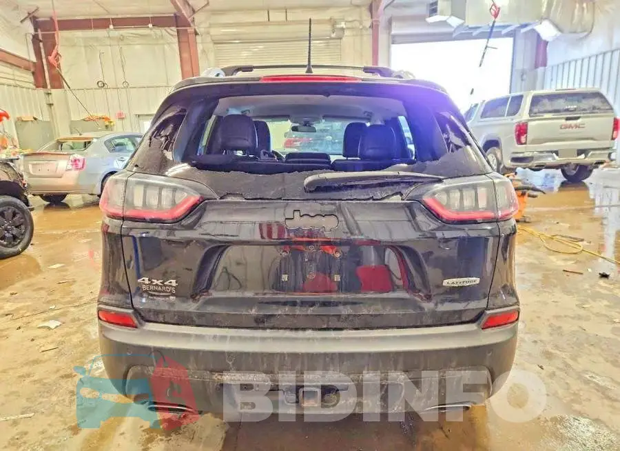 1C4PJMLX3KD235726 Photo# 6
