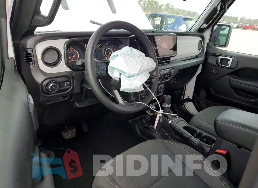 1C4PJXAN4SW553782 Photo# 8