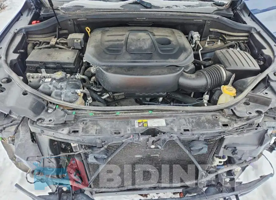 1C4RJFBG2KC807932 Photo# 12