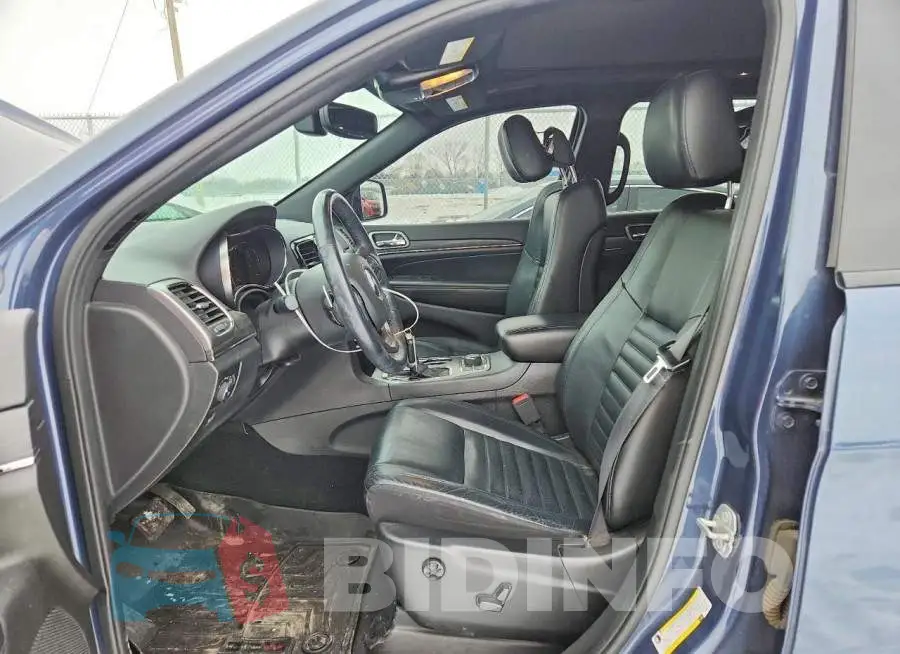 1C4RJFBG2KC807932 Photo# 7