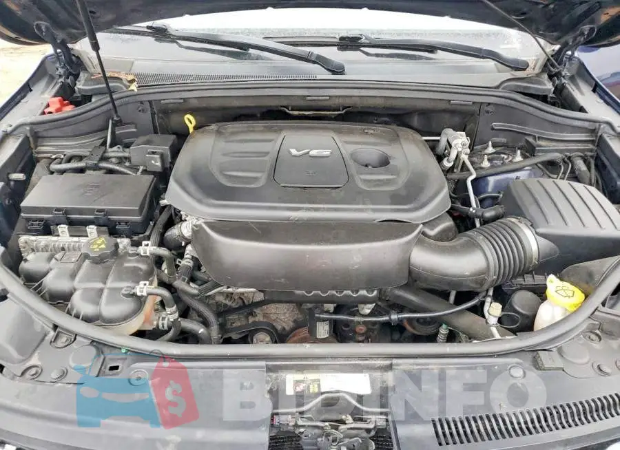 1C4RJFBG5HC715643 Photo# 11