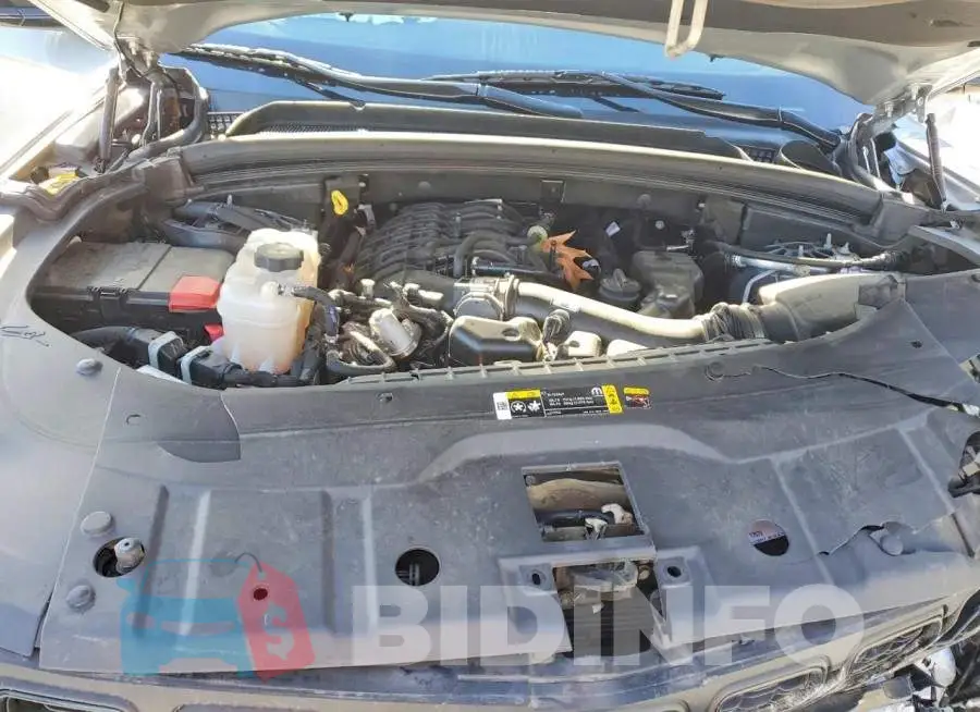 1C4RJKAG2P8873191 Photo# 12