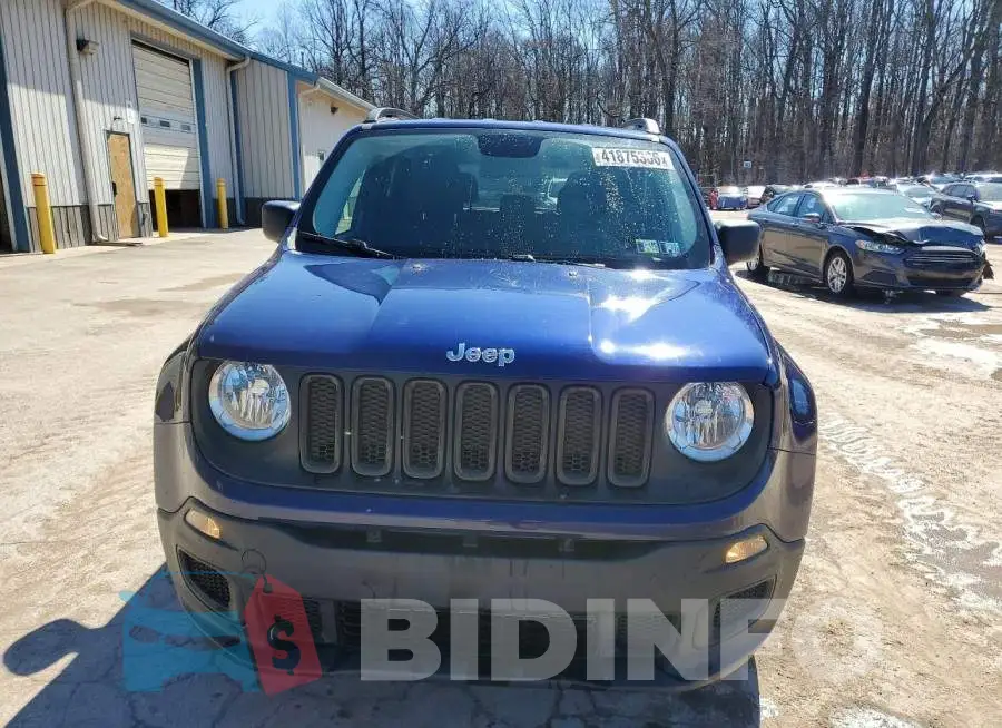 ZACCJBABXHPG03419 Photo# 5