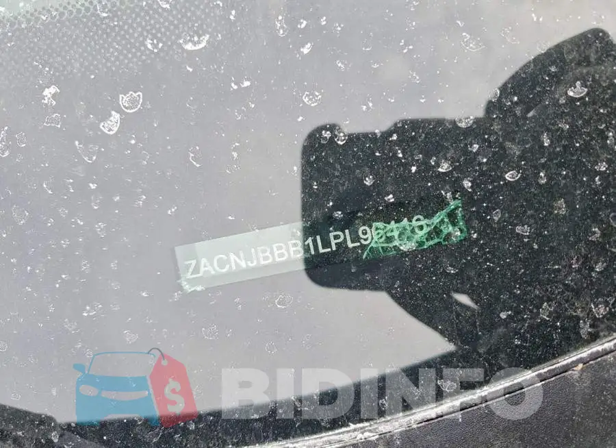 ZACNJBBB1LPL96416 Photo# 13