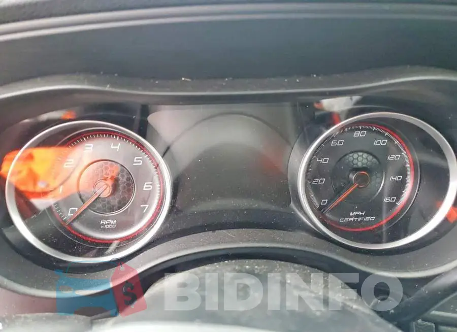 2C3CDXAT8PH535333 Photo# 9