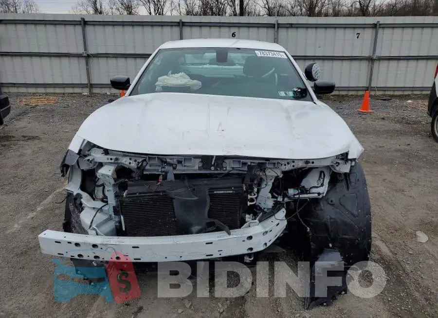 2C3CDXAT8PH535333 Photo# 5
