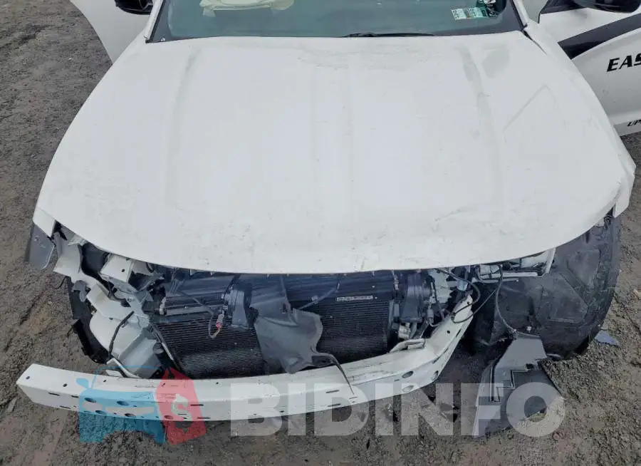 2C3CDXAT8PH535333 Photo# 11