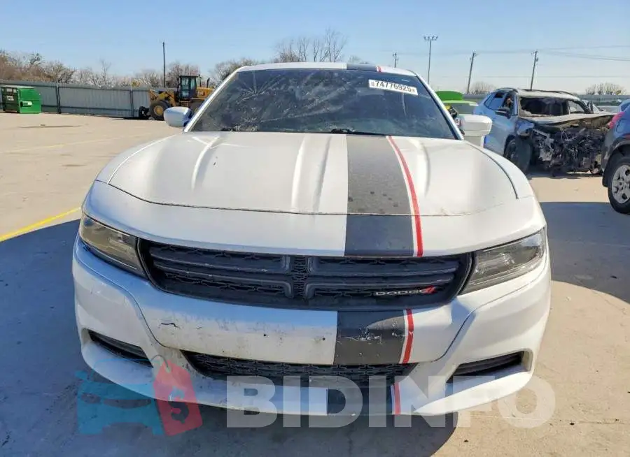 2C3CDXBG2KH754928 Photo# 5