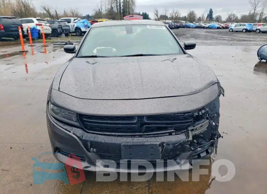 2C3CDXBG4NH162029 Photo# 5