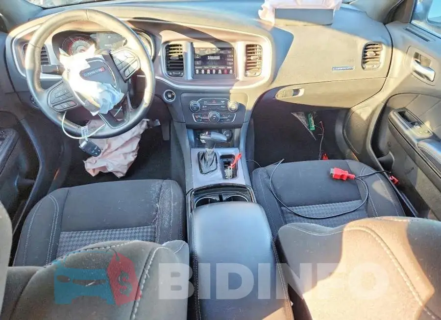 2C3CDXBG4NH162029 Photo# 8