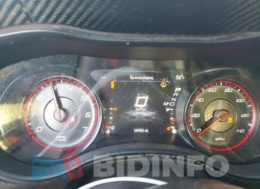 2C3CDXBG5MH648041 Photo# 9