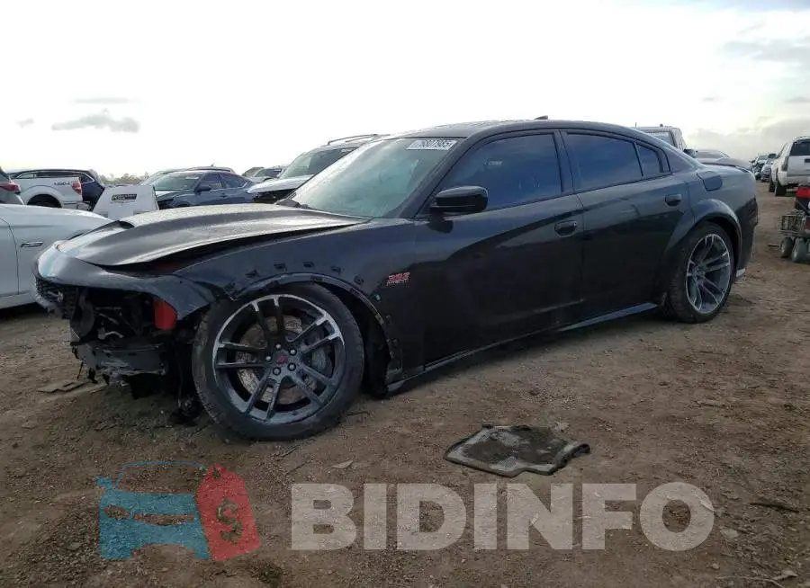 2C3CDXGJ7PH539122 Photo# 1