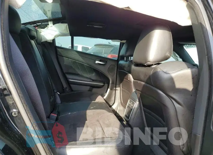 2C3CDXGJ7PH539122 Photo# 10
