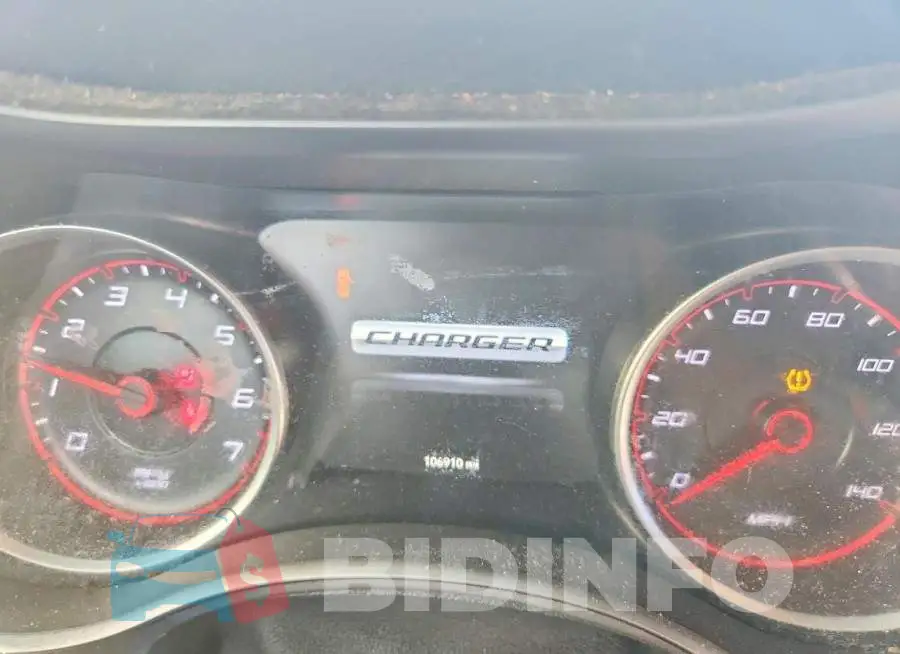 2C3CDXHG0MH613172 Photo# 9