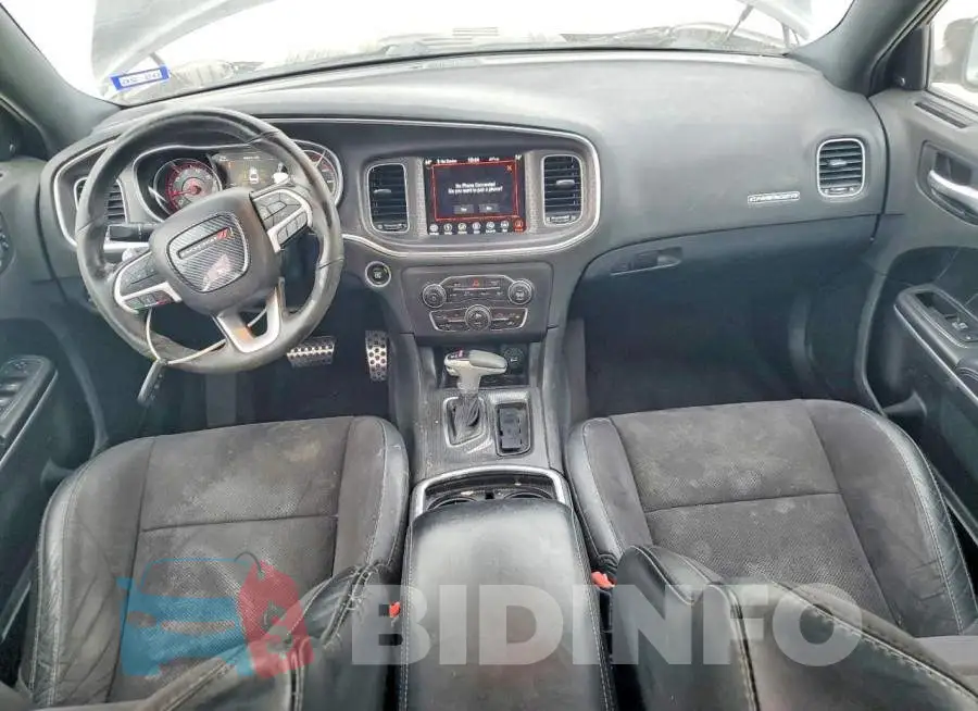 2C3CDXHG6JH207263 Photo# 8