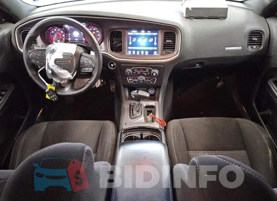 2C3CDXHG7MH625481 Photo# 8
