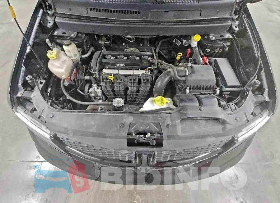 3C4PDCAB8LT264711 Photo# 12