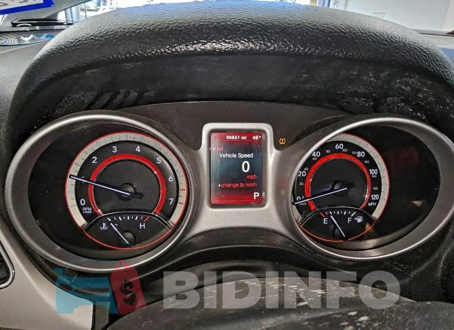 3C4PDCAB8LT264711 Photo# 9
