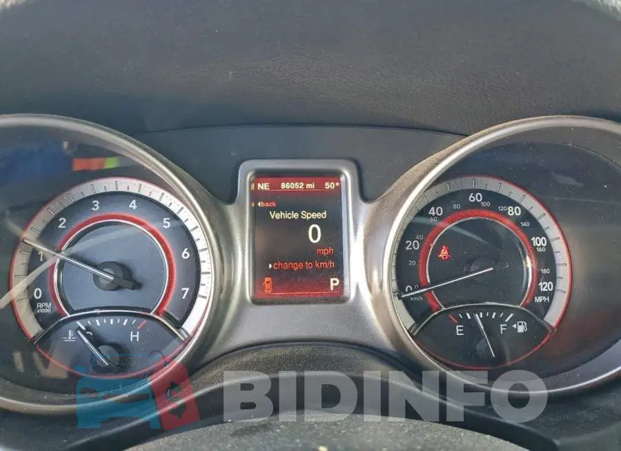 3C4PDCGB3LT268379 Photo# 9